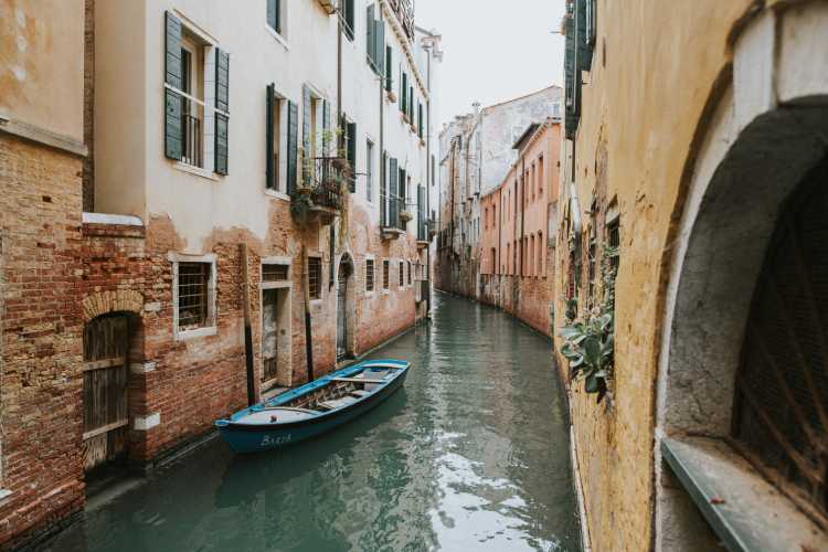 Venice Travel Agent in Birmingham Alabama