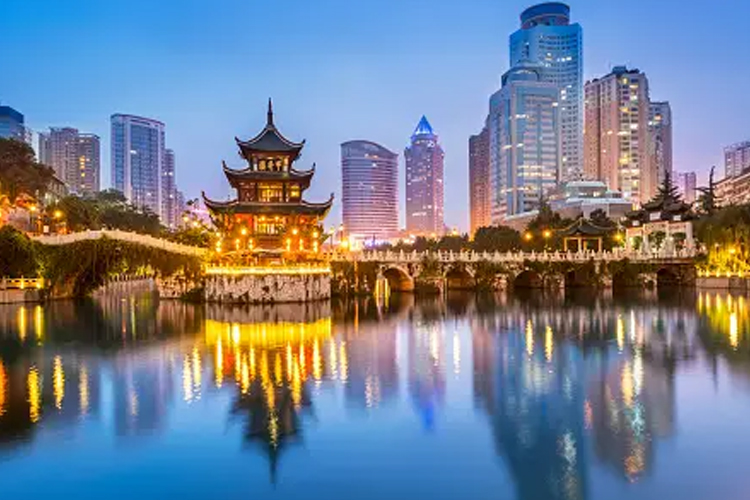 Asia Travel Agent Birmingham Alabama