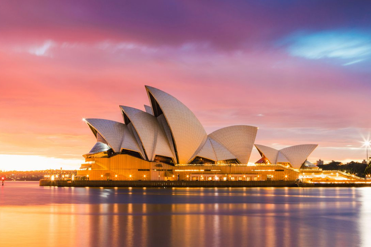 Australia Travel Agent Alabama