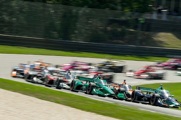 CHILDREN’S OF ALABAMA INDY GRAND PRIX Travel Agent