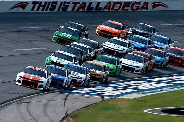 Talladega Travel Agent