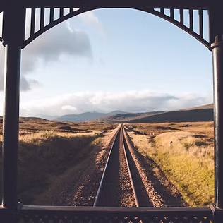 Royal Scotsman, A Belmond Train, Scotland