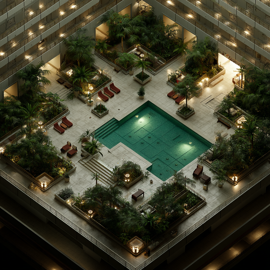 ABC•CCRA Premier Hotel Program