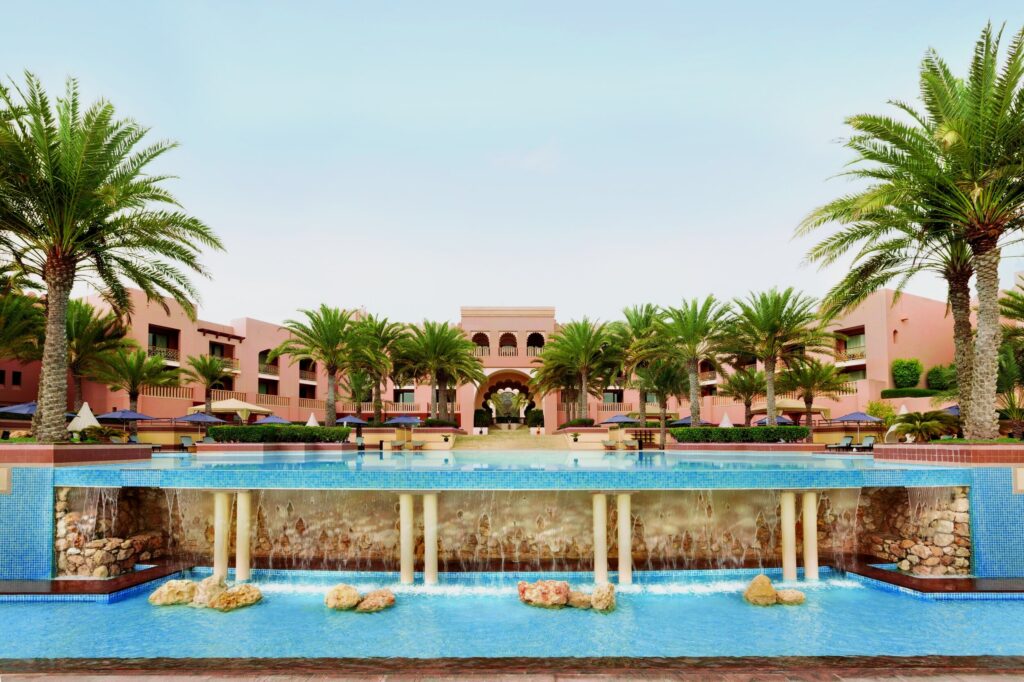 Accor- Accor Preferred Hotel