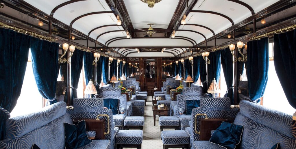 Belmond- Bellini Club