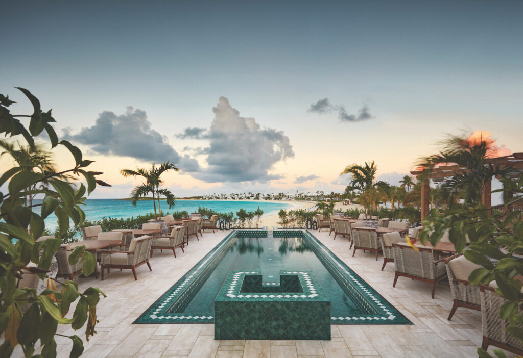 Belmond- Bellini Club