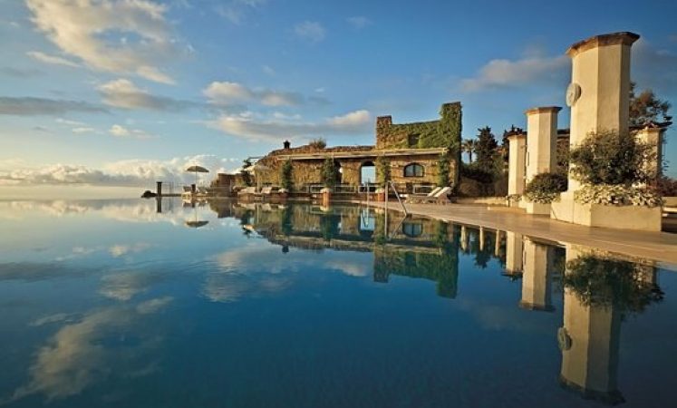 Belmond- Bellini Club