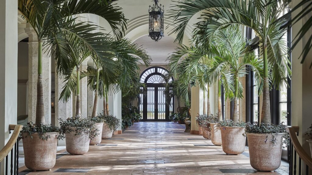 Four Seasons Preferred Partner