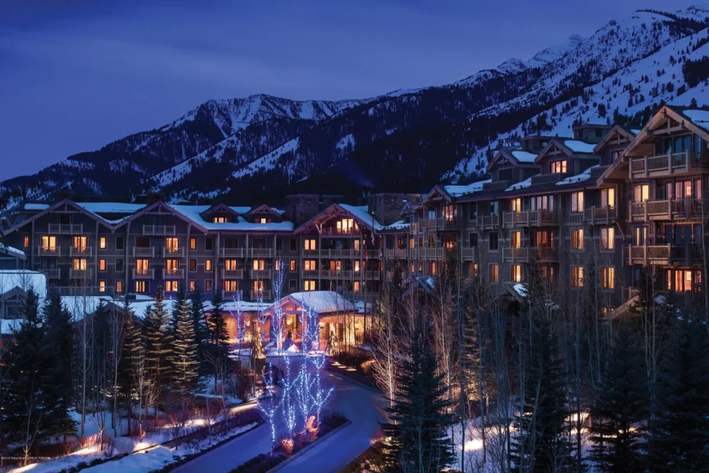 Four Seasons Preferred Partners