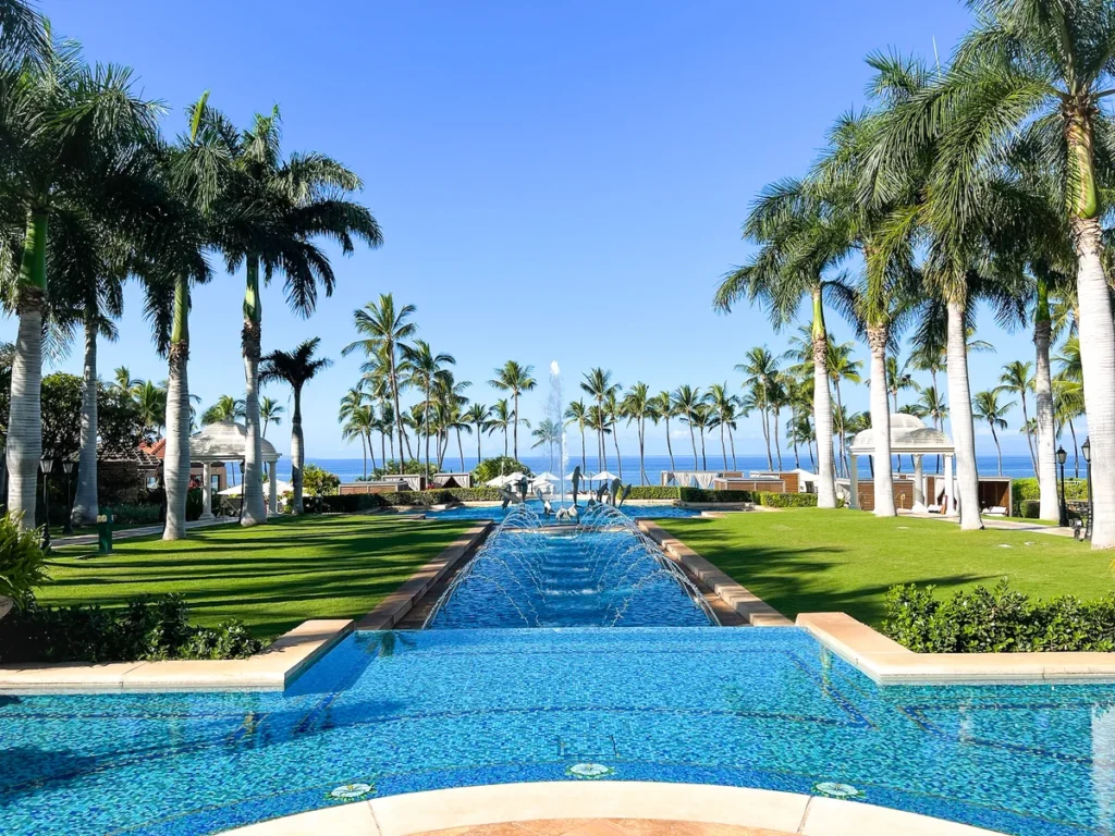 Hilton Hotels- Hilton for Luxury