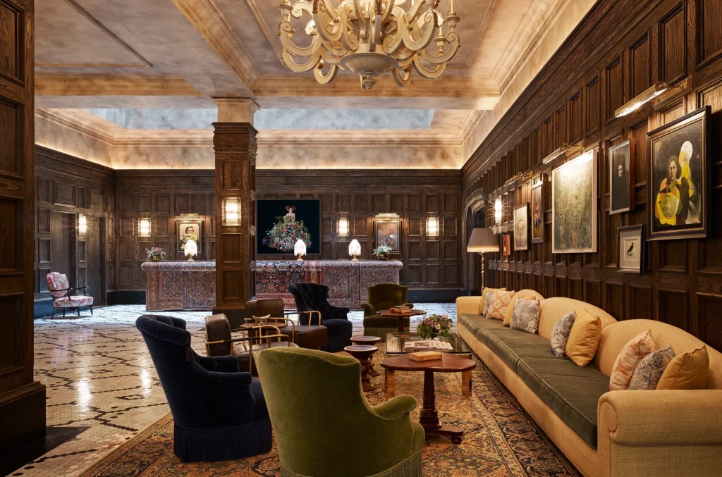 Hyatt Privé