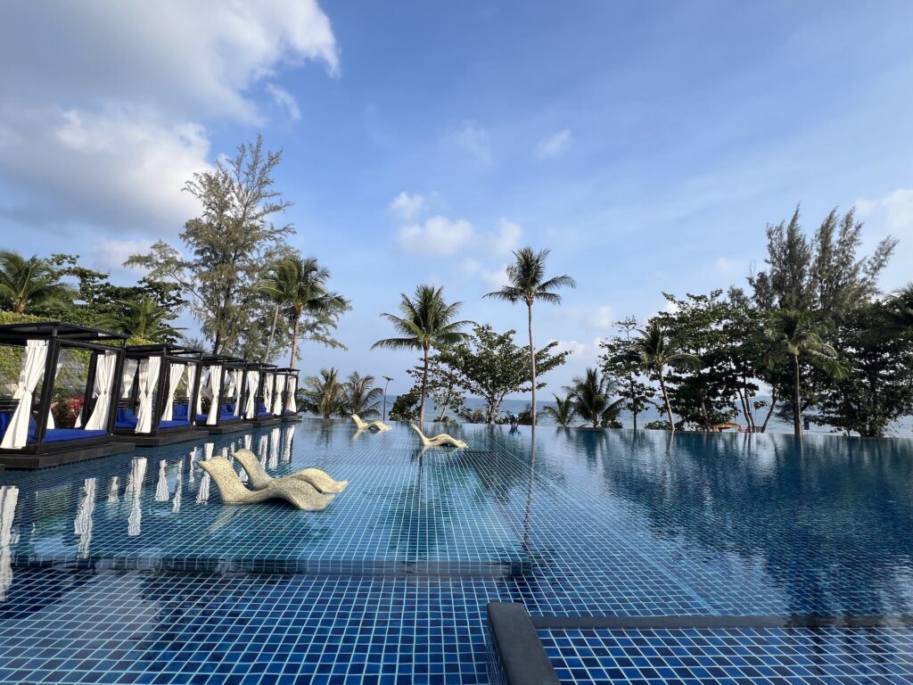 Hyatt Privé