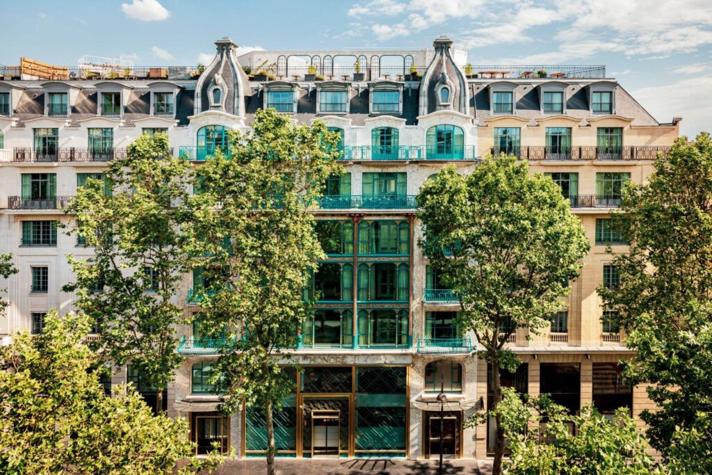 IHG Hotels Destined Benefits