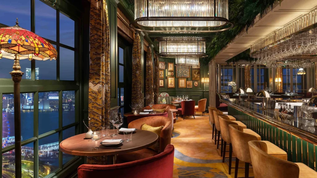 Mandarin Oriental Travel Agent