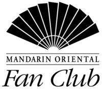 Mandarin Oriental Agent