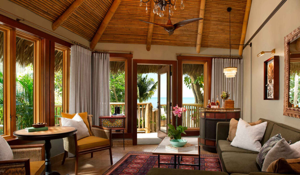Noble House VIP Select Benefits Travel Agent