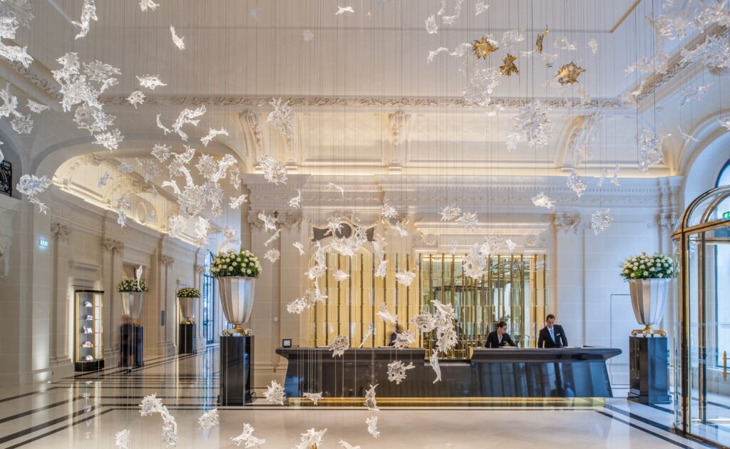 Peninsula Hotels- Pen Club