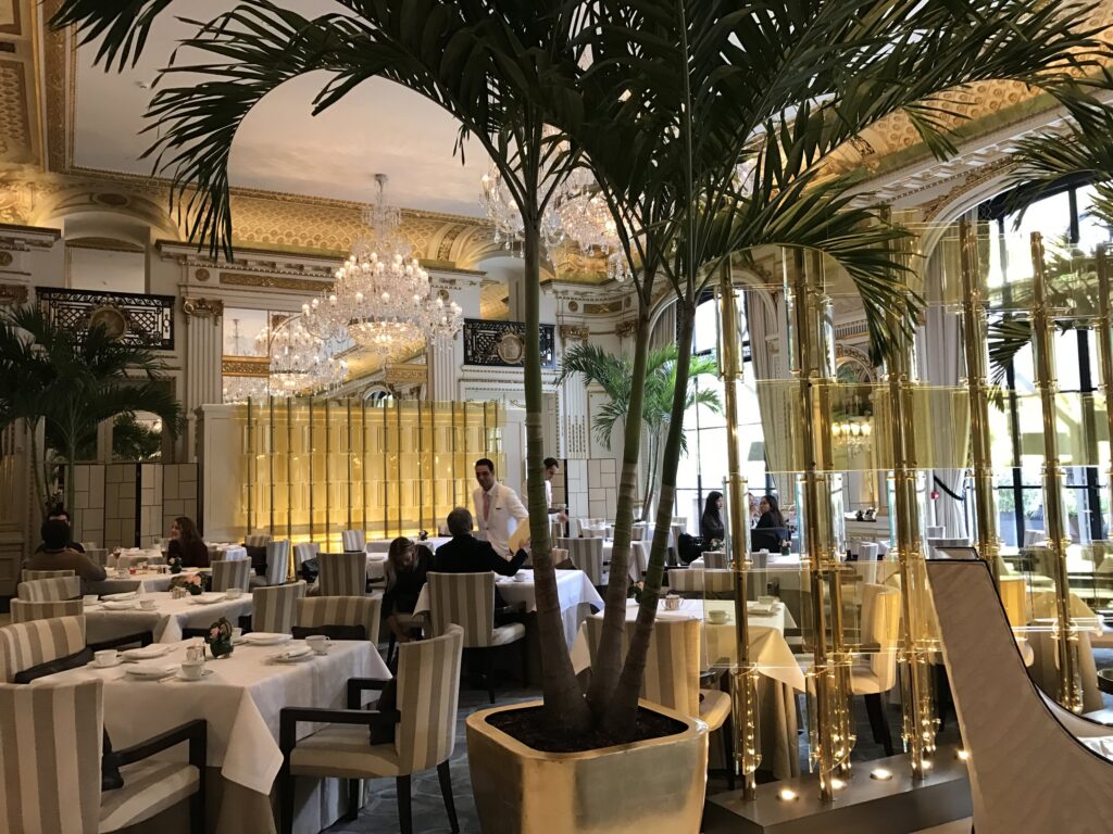 Peninsula Hotels- Pen Club