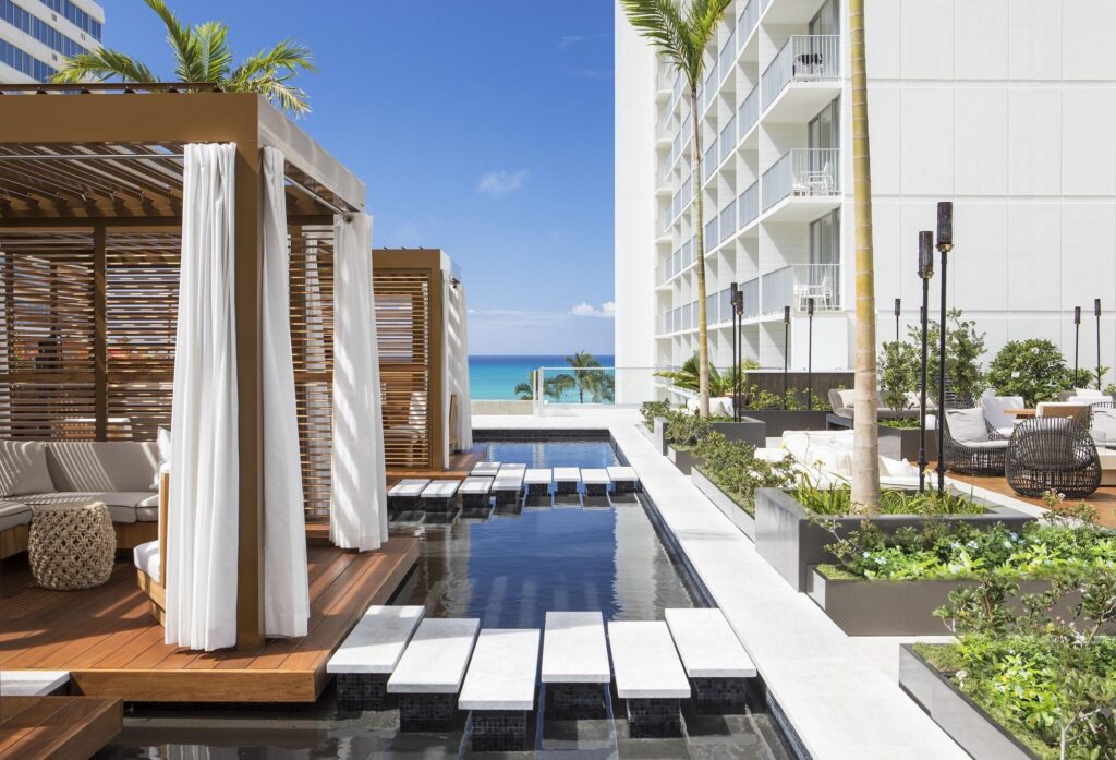 Preferred Hotels & Resorts