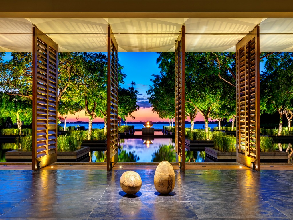 Preferred Hotels & Resorts